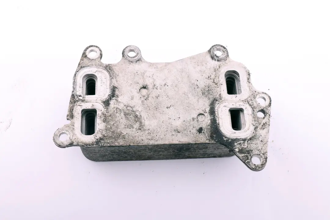 Échangeur Chaleur Automatique pour BMW F10 F20 F21 F30 F31 E90 E91 E92 LCI à propos du numéro de pièce 8507627 BMW F10 F20 F21 F30 F31 E90 E91 E92 LCI Échangeur Chaleur Automatique - SKU 8507627 - Numéro de pièce 8507627