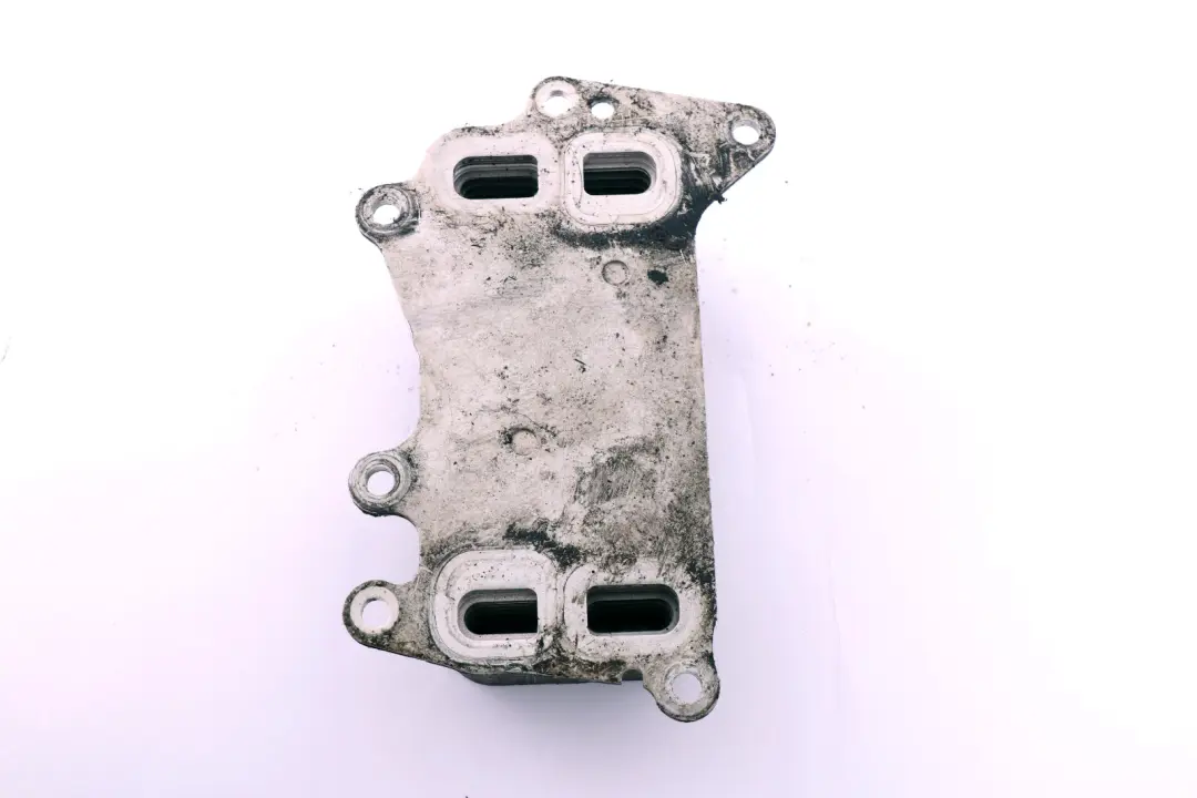 Échangeur Chaleur Automatique pour BMW F10 F20 F21 F30 F31 E90 E91 E92 LCI à propos du numéro de pièce 8507627 BMW F10 F20 F21 F30 F31 E90 E91 E92 LCI Échangeur Chaleur Automatique - SKU 8507627 - Numéro de pièce 8507627