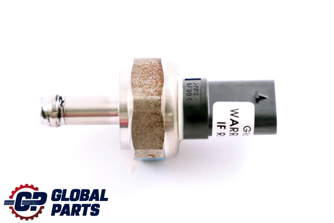 Sensor De presion De escape para BMW X1 X3 X4 E84 E90N E91N E92N F10 F20 F30 con número de pieza 8507634 BMW X1 X3 X4 E84 E90N E91N E92N F10 F20 F30 Sensor De presion De escape - SKU 8507634 - Número de pieza 8507634