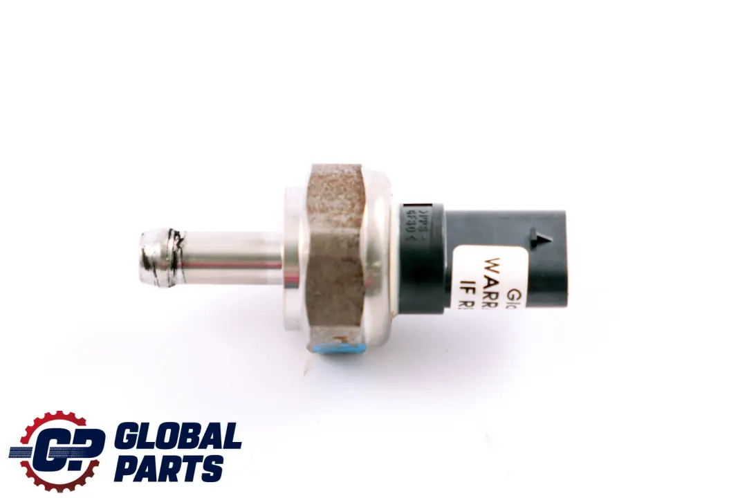 Sensor De presion De escape para BMW X1 X3 X4 E84 E90N E91N E92N F10 F20 F30 con número de pieza 8507634 BMW X1 X3 X4 E84 E90N E91N E92N F10 F20 F30 Sensor De presion De escape - SKU 8507634 - Número de pieza 8507634