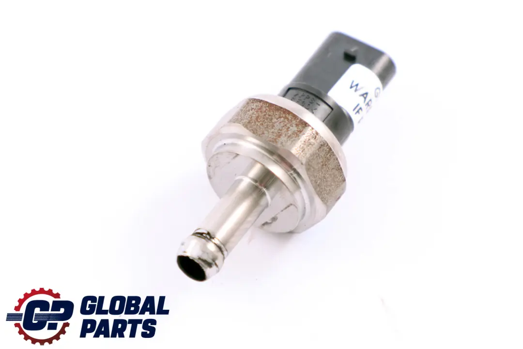 Sensor De presion De escape para BMW X1 X3 X4 E84 E90N E91N E92N F10 F20 F30 con número de pieza 8507634 BMW X1 X3 X4 E84 E90N E91N E92N F10 F20 F30 Sensor De presion De escape - SKU 8507634 - Número de pieza 8507634