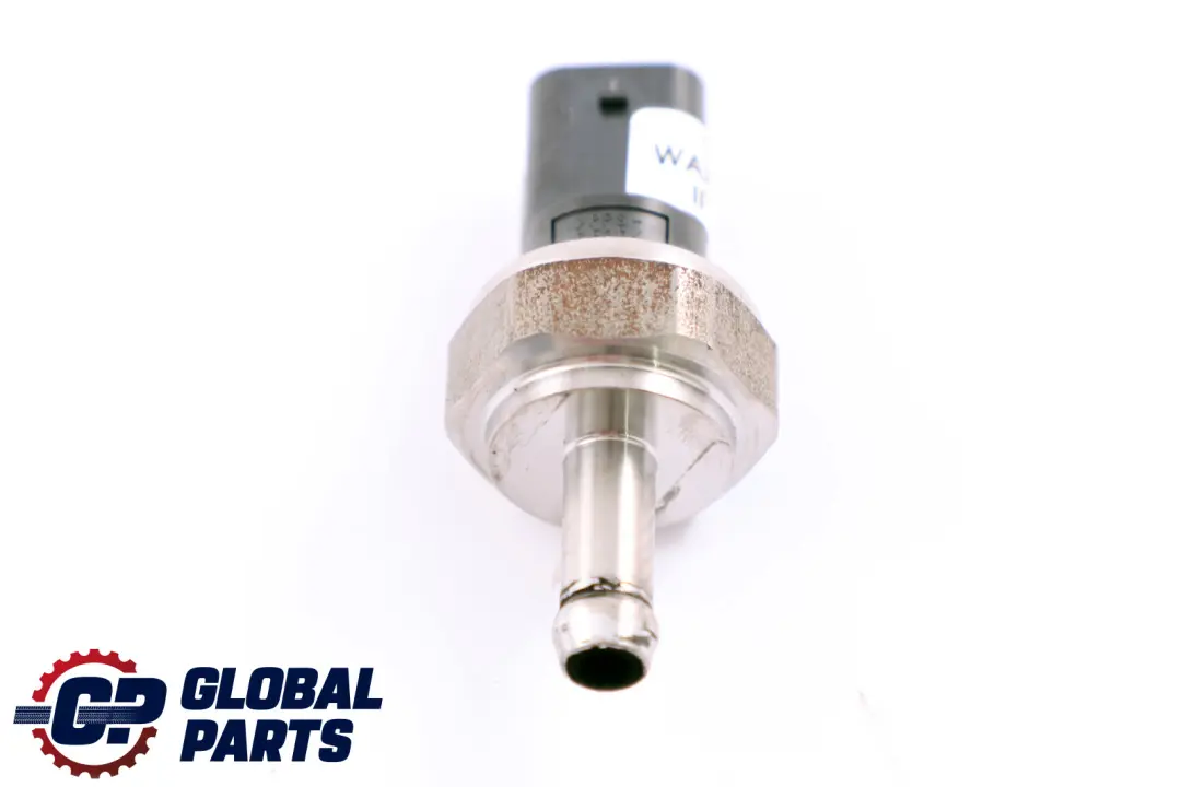 Czujnik ciśnienia spalin do BMW E84 E90 E91 LCI F10 o numerze 8507634 BMW E84 E90 E91 LCI F10 Czujnik ciśnienia spalin - SKU 8507634 - Numer Części 8507634