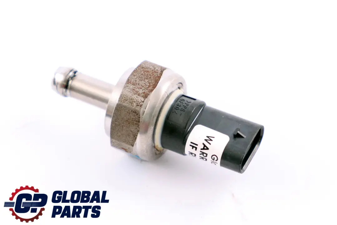 Exhaust Pressure Sensor to BMW 3 X1 X3 X4 X5 Series E84 E90N E91N E92N F10 F20 F30 with Part number 8507634 BMW 3 X1 X3 X4 X5 Series E84 E90N E91N E92N F10 F20 F30 Exhaust Pressure Sensor - SKU 8507634 - Part number 8507634