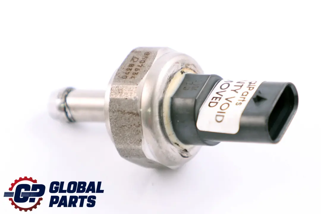 F01N f10 f30 Abgasdrucksensor für BMW e90N e91N e92N mit Teilenummer 8507634 BMW e90N e91N e92N F01N f10 f30 Abgasdrucksensor - SKU 8507634 - Teilenummer 8507634