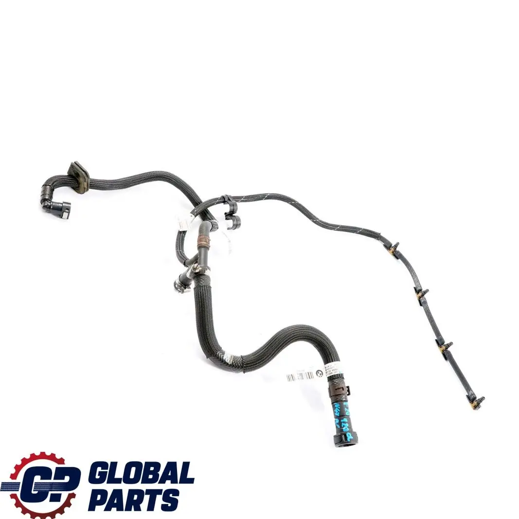 N47N Diesel Rura Wąż Przewód Paliwa do BMW F20 F30 o numerze 8507680 BMW F20 F30 N47N Diesel Rura Wąż Przewód Paliwa - SKU 8507680 - Numer Części 8507680