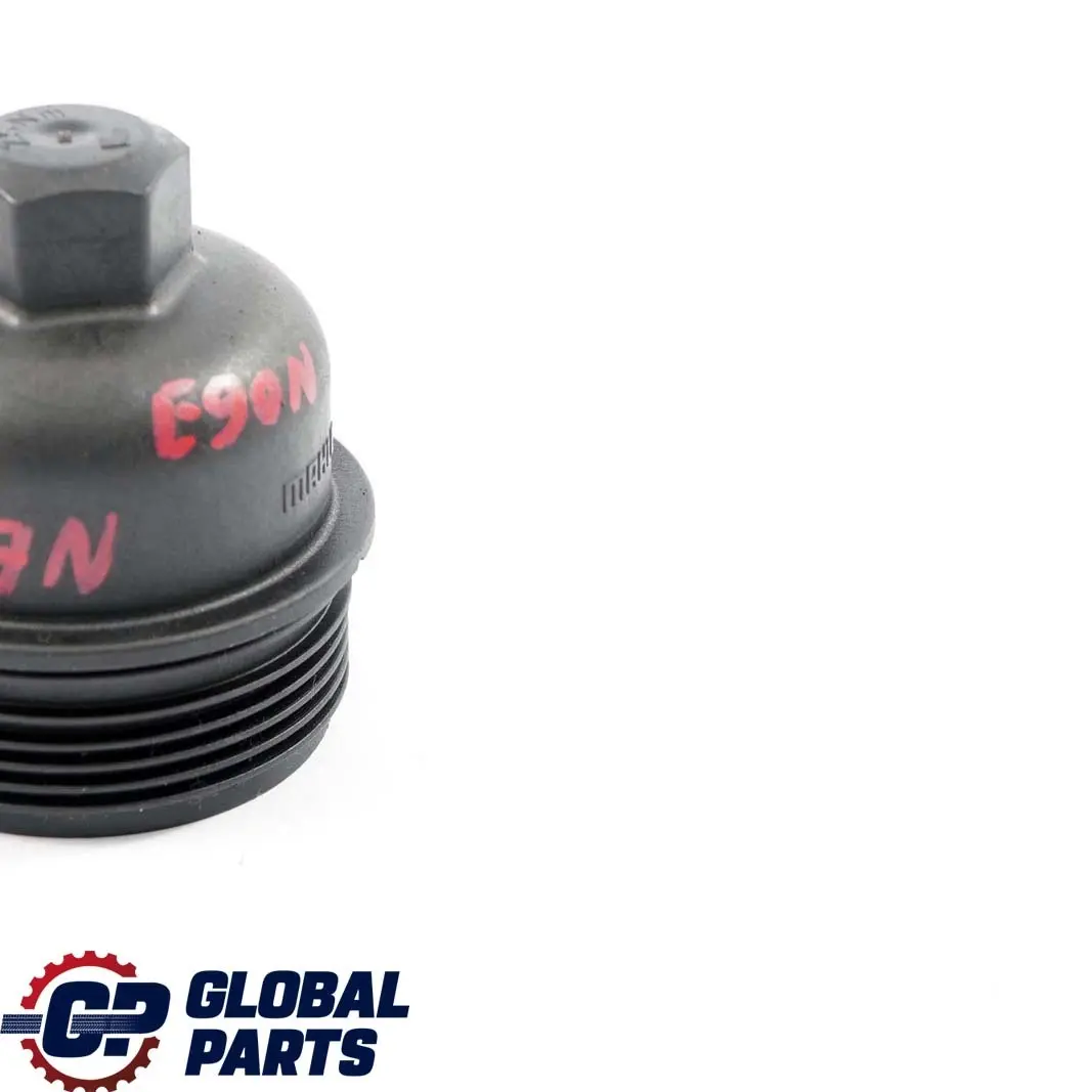 Carcasa del filtro BMW E90 91 E92 LCI F20 F30 F31 Tapa del filtro aceite motor para con número de pieza 8507685 Carcasa del filtro BMW E90 91 E92 LCI F20 F30 F31 Tapa del filtro aceite motor - SKU 8507685 - Número de pieza 8507685