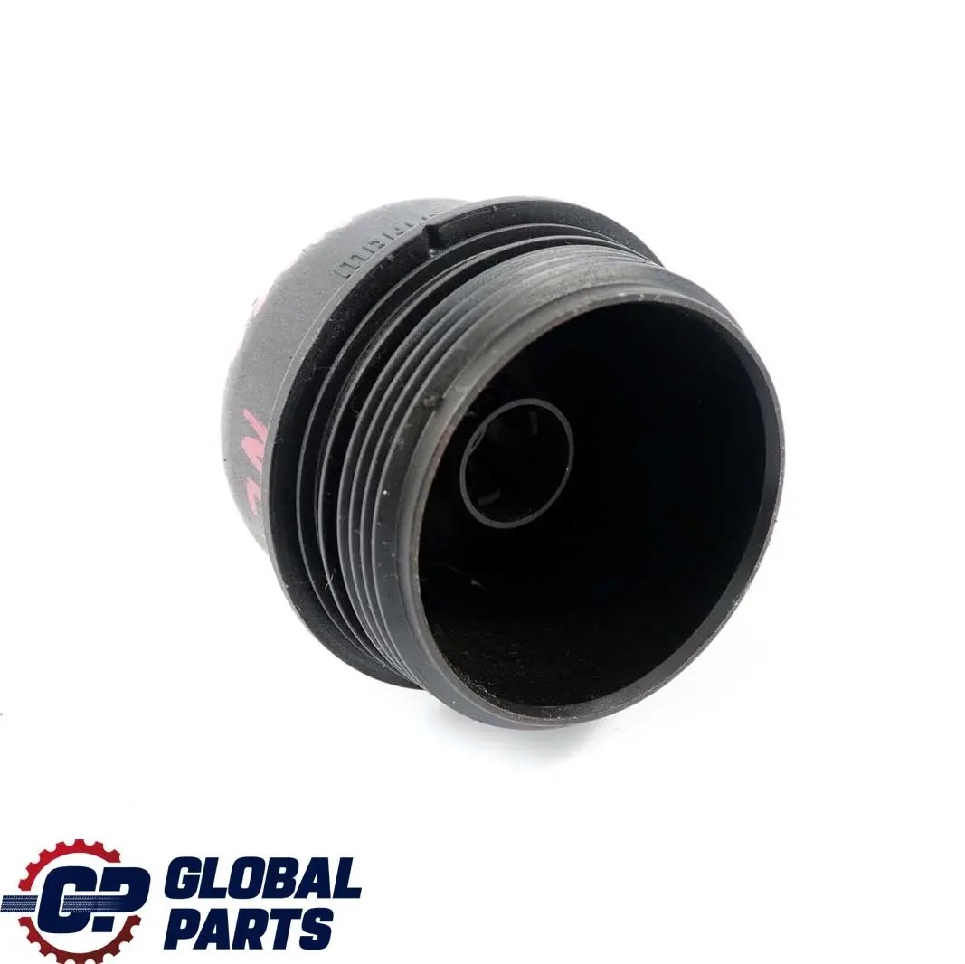  Filter Gehäuse BMW E90 91 E92 LCI F20 F30 F31 Motor ölfilter Deckel - SKU 8507685 - Teilenummer 8507685