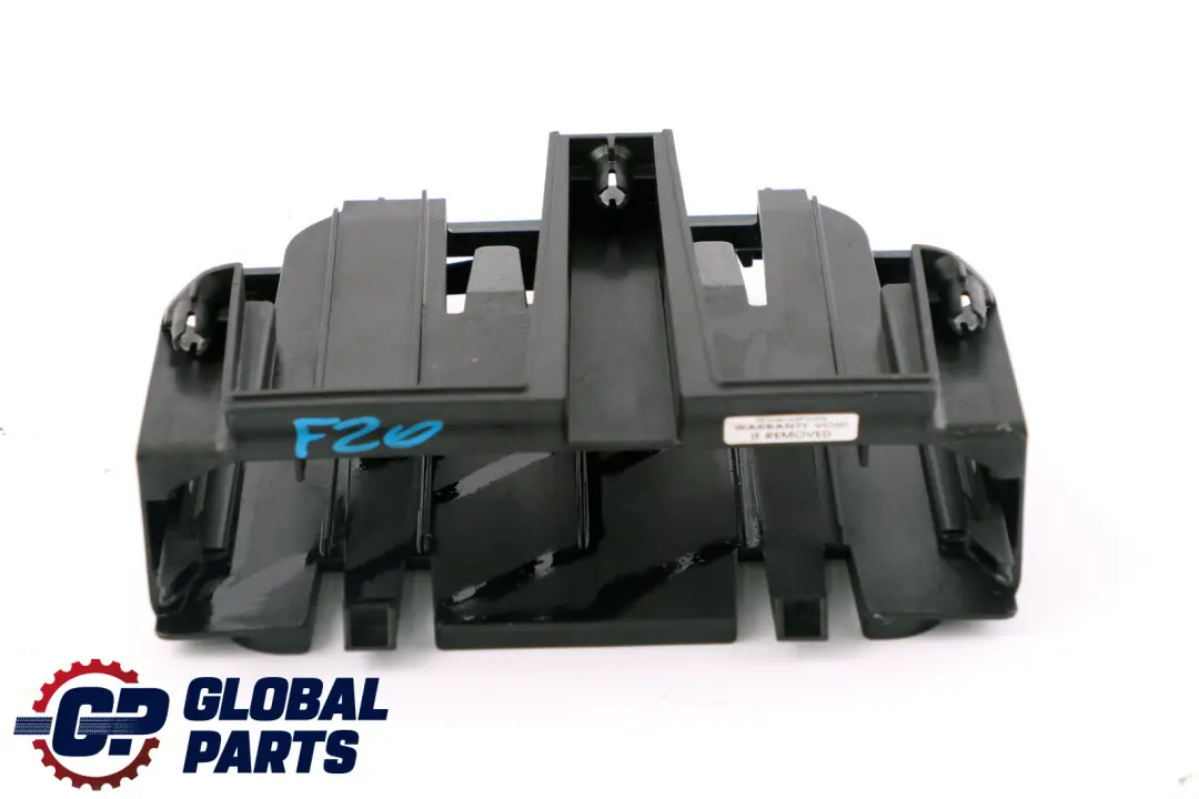 Portante Dispositivo Box per BMW F20 F30 F31 F32 F33 F34 Elemento con numero di parte 8507703 BMW F20 F30 F31 F32 F33 F34 Elemento Portante Dispositivo Box - SKU 8507703 - Numero di parte 8507703