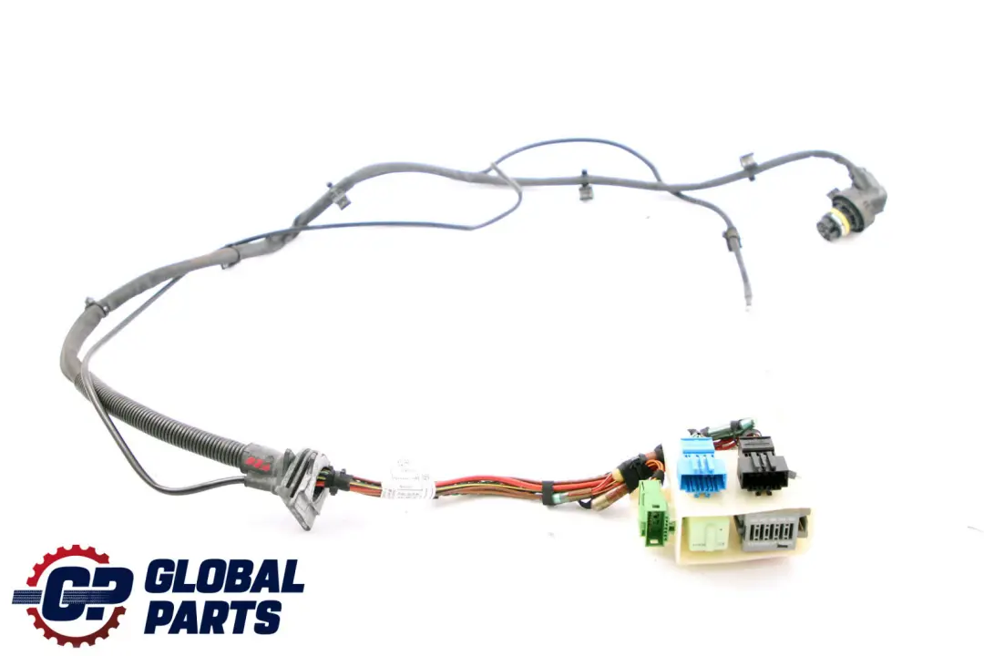 N47N Wiring Harness Engine Gearbox Module pour BMW F20 F30 Diesel à propos du numéro de pièce 8507885 BMW F20 F30 Diesel N47N Wiring Harness Engine Gearbox Module - SKU 8507885 - Numéro de pièce 8507885