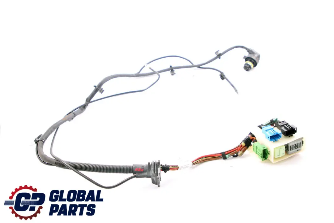 N47N Wiring Harness Engine Gearbox Module pour BMW F20 F30 Diesel à propos du numéro de pièce 8507885 BMW F20 F30 Diesel N47N Wiring Harness Engine Gearbox Module - SKU 8507885 - Numéro de pièce 8507885