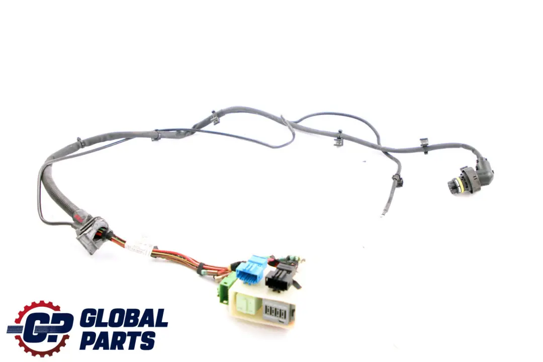 BMW 1 3 Series F20 F30 Diesel N47N Wiring Harness Engine Gearbox Module - SKU 8507885 - Part number 8507885