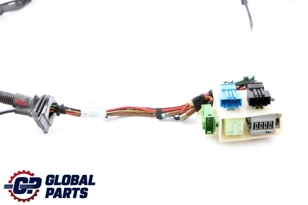 N47N Wiring Harness Engine Gearbox Module pour BMW F20 F30 Diesel à propos du numéro de pièce 8507885 BMW F20 F30 Diesel N47N Wiring Harness Engine Gearbox Module - SKU 8507885 - Numéro de pièce 8507885