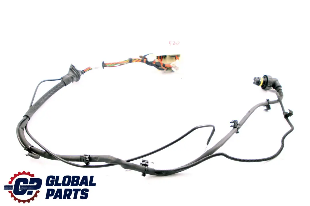 N47N Wiring Harness Engine Gearbox Module pour BMW F20 F30 Diesel à propos du numéro de pièce 8507885 BMW F20 F30 Diesel N47N Wiring Harness Engine Gearbox Module - SKU 8507885 - Numéro de pièce 8507885