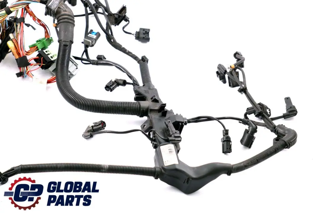 BMW 1 2 3 Series F20 F21 F22 F30 F31 N47N Wiring Loom Harness Engine - SKU 8507893 - Part number 8507893