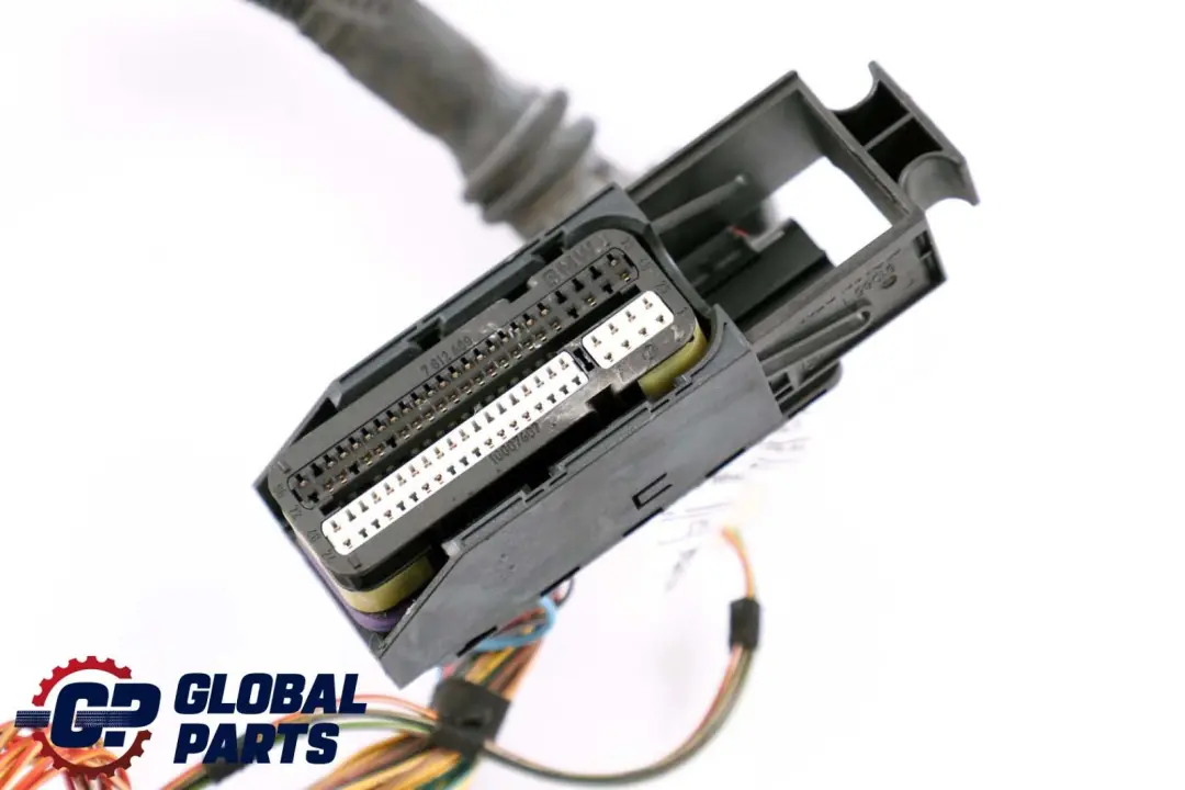 *BMW 1 2 3 er F20 F21 F22 F30 F31 N47N Kabelbaum Motor für mit Teilenummer 8507893 *BMW 1 2 3 er F20 F21 F22 F30 F31 N47N Kabelbaum Motor - SKU 8507893 - Teilenummer 8507893