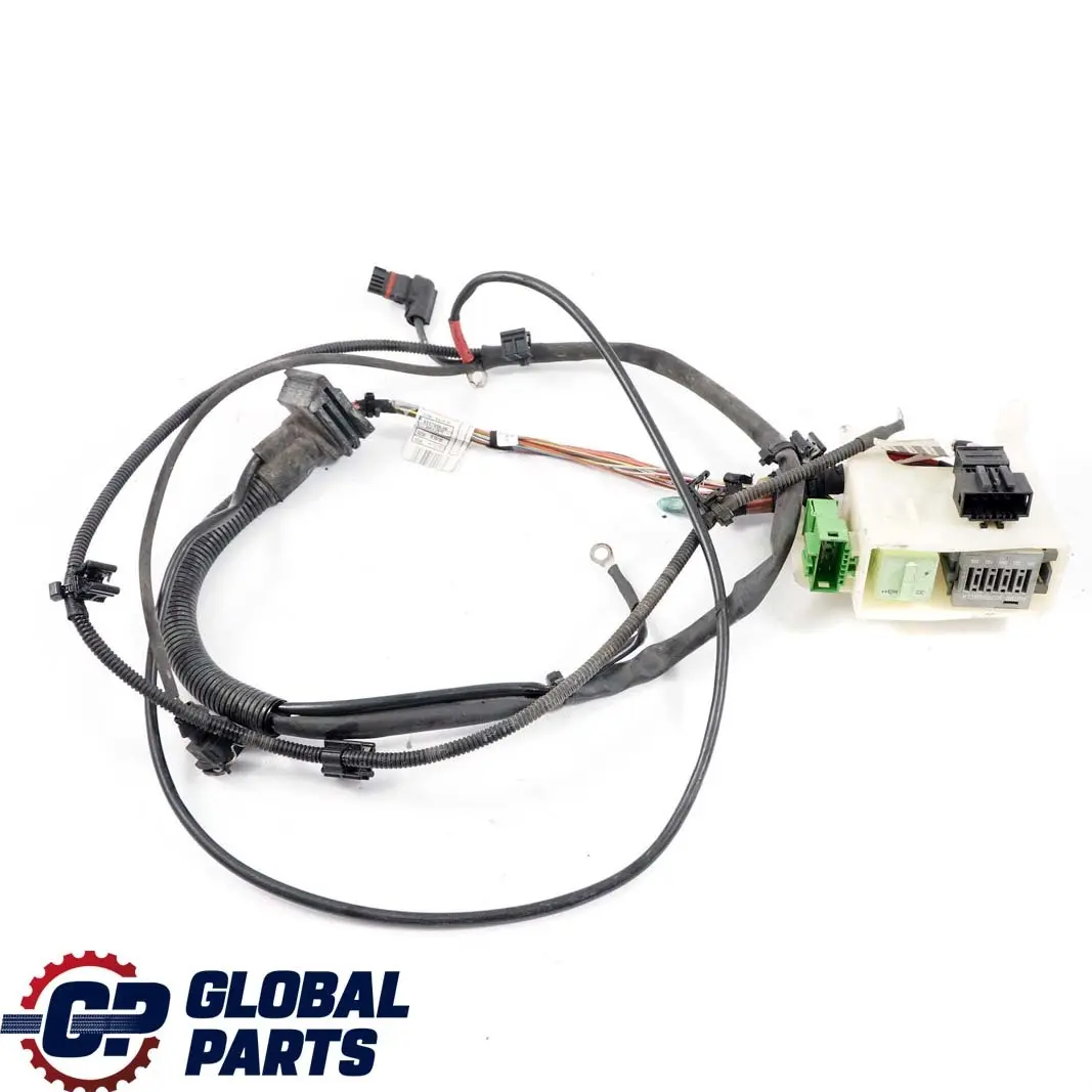 BMW 1 3 F20 F21 F30 Engine Gearbox Wiring Harness Glow Plug Module - SKU 8507906 - Part number 8588448