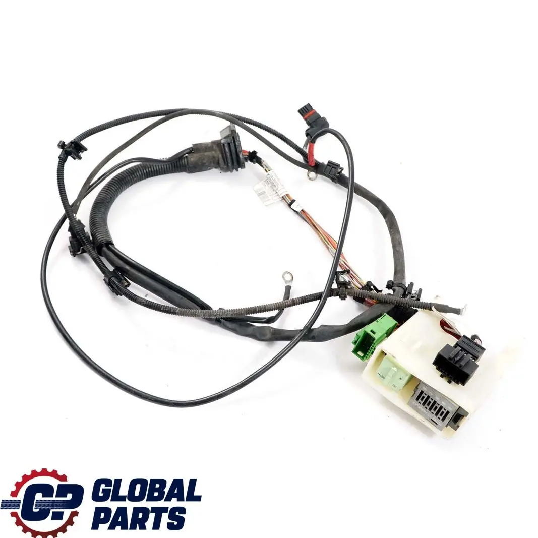 BMW 1 3 F20 F21 F30 Engine Gearbox Wiring Harness Glow Plug Module - SKU 8507906 - Part number 8588448