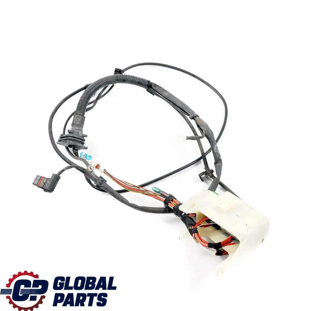 BMW 1 3 F20 F21 F30 Engine Gearbox Wiring Harness Glow Plug Module - SKU 8507906 - Part number 8588448