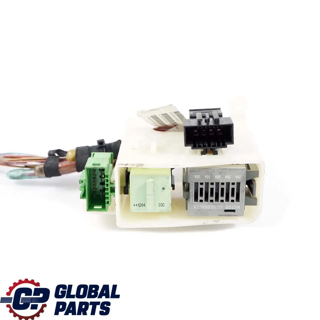BMW 1 3 F20 F21 F30 Engine Gearbox Wiring Harness Glow Plug Module - SKU 8507906 - Part number 8588448