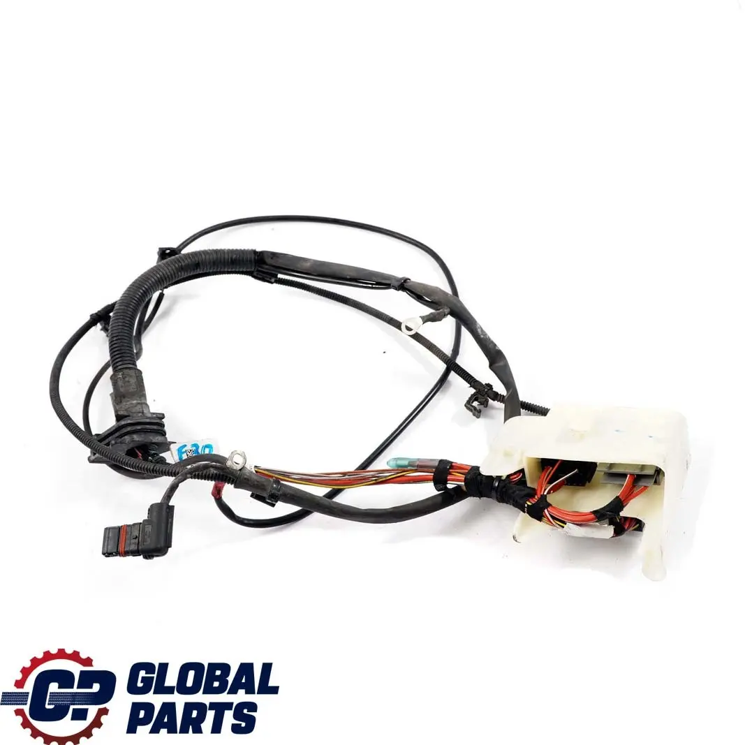 BMW 1 3 F20 F21 F30 Engine Gearbox Wiring Harness Glow Plug Module - SKU 8507906 - Part number 8588448