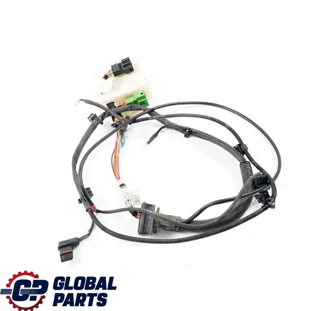 BMW 1 3 F20 F21 F30 Motor Caja cambios Mazo cables Módulo bujía incandescencia - SKU 8507906 - Número de pieza 8588448