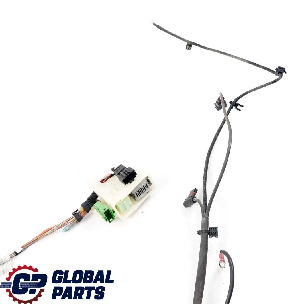 BMW 1 3 F20 F21 F30 Motor Caja cambios Mazo cables Módulo bujía incandescencia - SKU 8507906 - Número de pieza 8588448