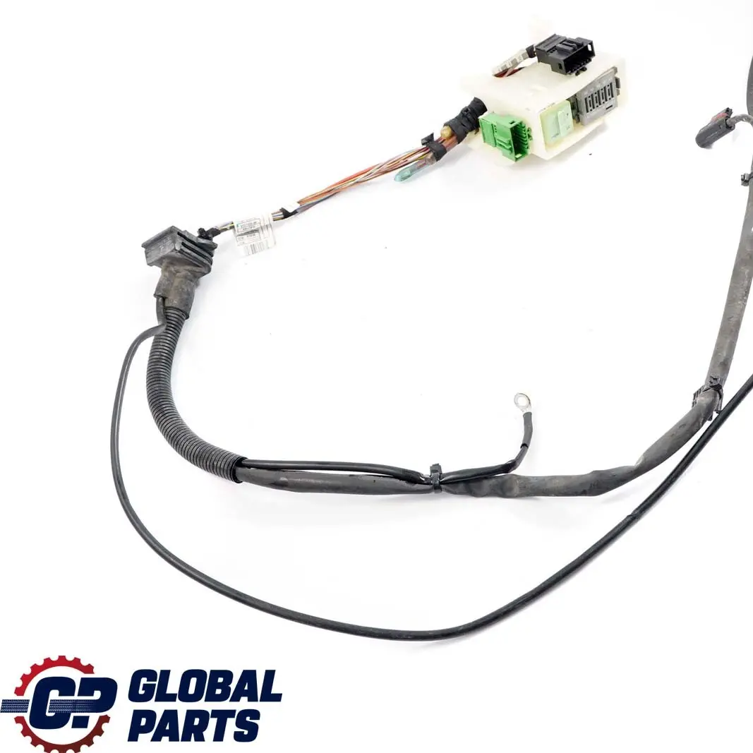 BMW 1 3 F20 F21 F30 Engine Gearbox Wiring Harness Glow Plug Module - SKU 8507906 - Part number 8588448