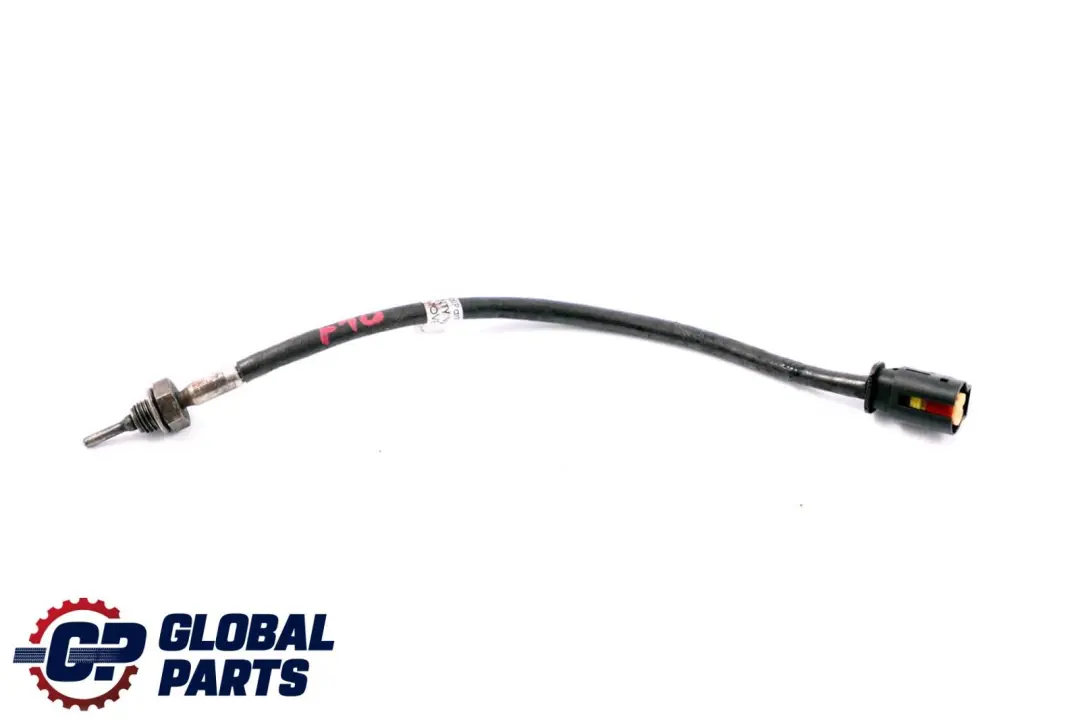 N57N Capteur Temperature echappement BMW 5 7 F10 F11 F01 F02 LCI - SKU 8508014 - Numéro de pièce 8508014