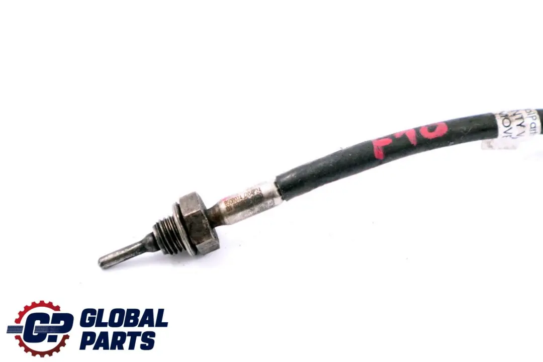 N57N Capteur Temperature echappement BMW 5 7 F10 F11 F01 F02 LCI - SKU 8508014 - Numéro de pièce 8508014