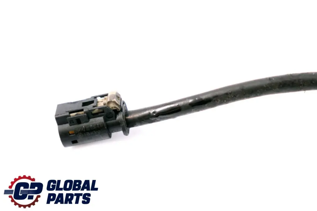 N57N Capteur Temperature echappement BMW 5 7 F10 F11 F01 F02 LCI - SKU 8508014 - Numéro de pièce 8508014