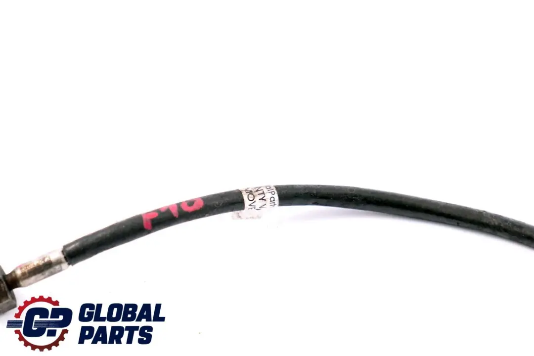 N57N Capteur Temperature echappement BMW 5 7 F10 F11 F01 F02 LCI - SKU 8508014 - Numéro de pièce 8508014