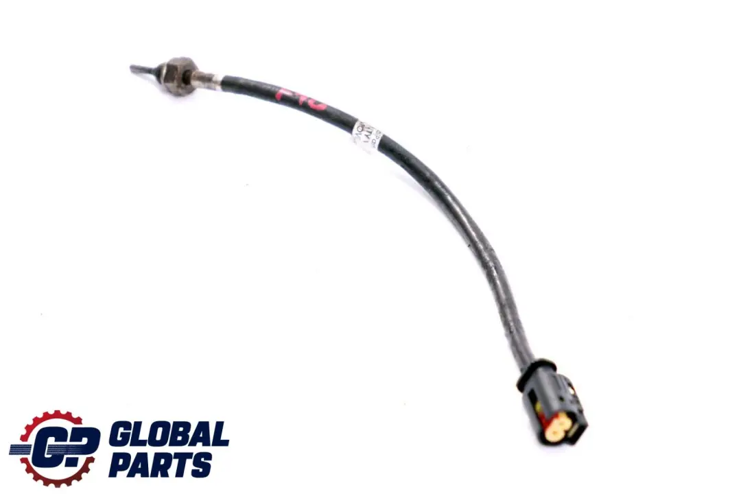 N57N Capteur Temperature echappement BMW 5 7 F10 F11 F01 F02 LCI - SKU 8508014 - Numéro de pièce 8508014