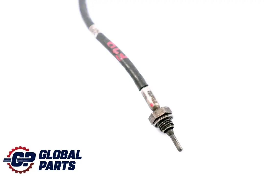N57N Capteur Temperature echappement BMW 5 7 F10 F11 F01 F02 LCI - SKU 8508014 - Numéro de pièce 8508014