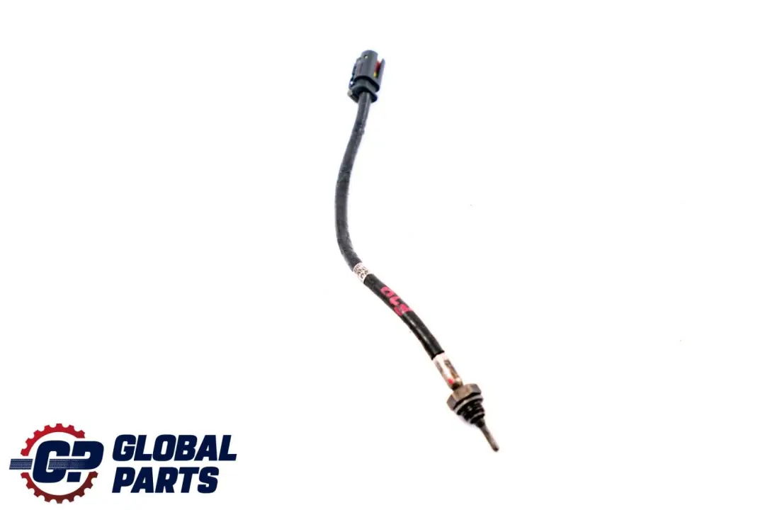 N57N Capteur Temperature echappement BMW 5 7 F10 F11 F01 F02 LCI - SKU 8508014 - Numéro de pièce 8508014