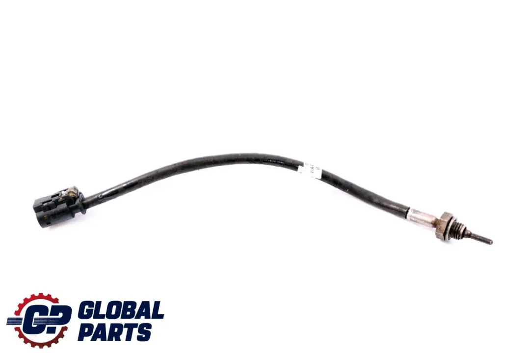 N57N Capteur Temperature echappement BMW 5 7 F10 F11 F01 F02 LCI - SKU 8508014 - Numéro de pièce 8508014