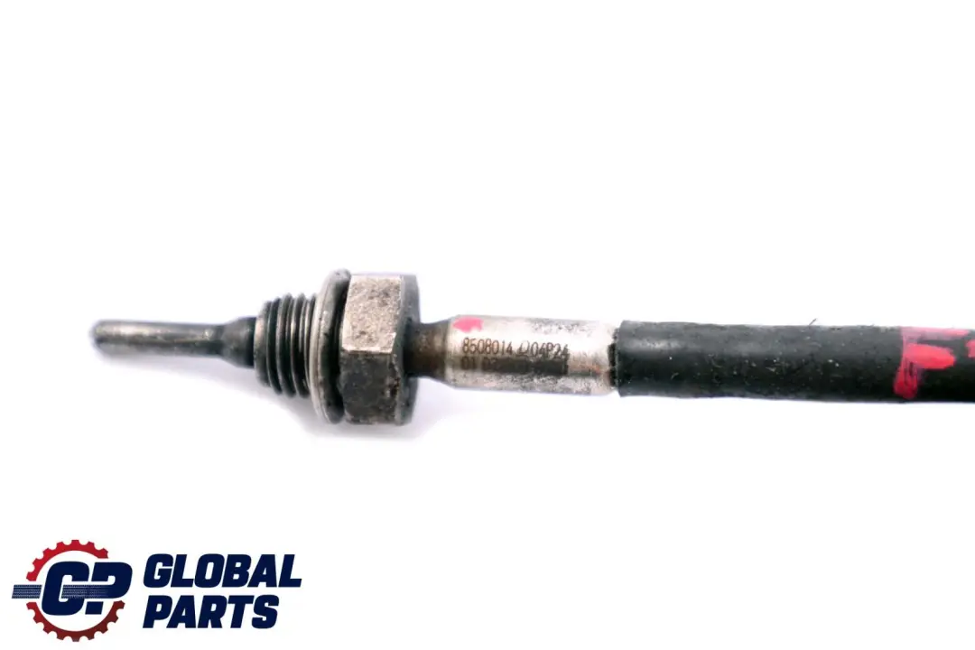 N57N Capteur Temperature echappement BMW 5 7 F10 F11 F01 F02 LCI - SKU 8508014 - Numéro de pièce 8508014