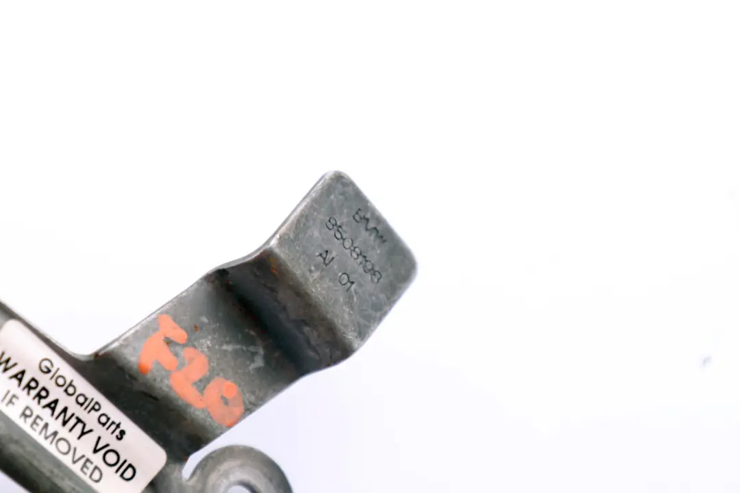 Support pour tuyau d'aspiration pour BMW 1 3 5 F10 F20 F30 à propos du numéro de pièce 8508198 BMW 1 3 5 F10 F20 F30 Support pour tuyau d'aspiration - SKU 8508198 - Numéro de pièce 8508198