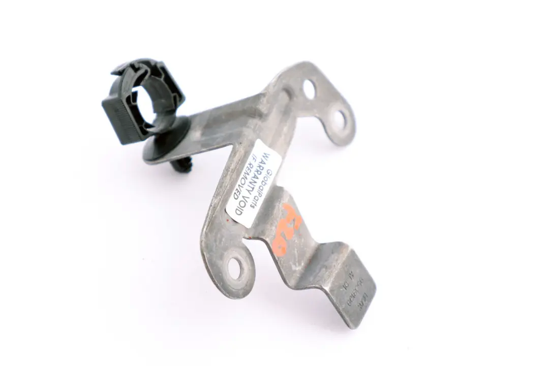 BMW 1 3 5 F10 F20 F30 Bracket For Vacuum Hose - SKU 8508198 - Part number 8508198