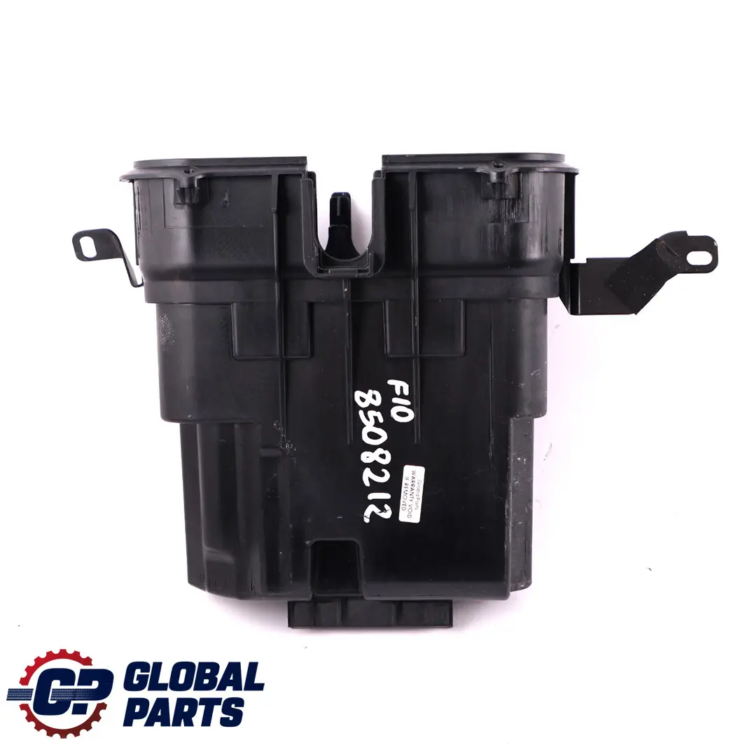 N47N N57 E-Box Boîtier De Commande pour BMW 5 F10 F11 520D 530D à propos du numéro de pièce 8508208 BMW 5 F10 F11 520D 530D N47N N57 E-Box Boîtier De Commande - SKU 8508208 - Numéro de pièce 8508208