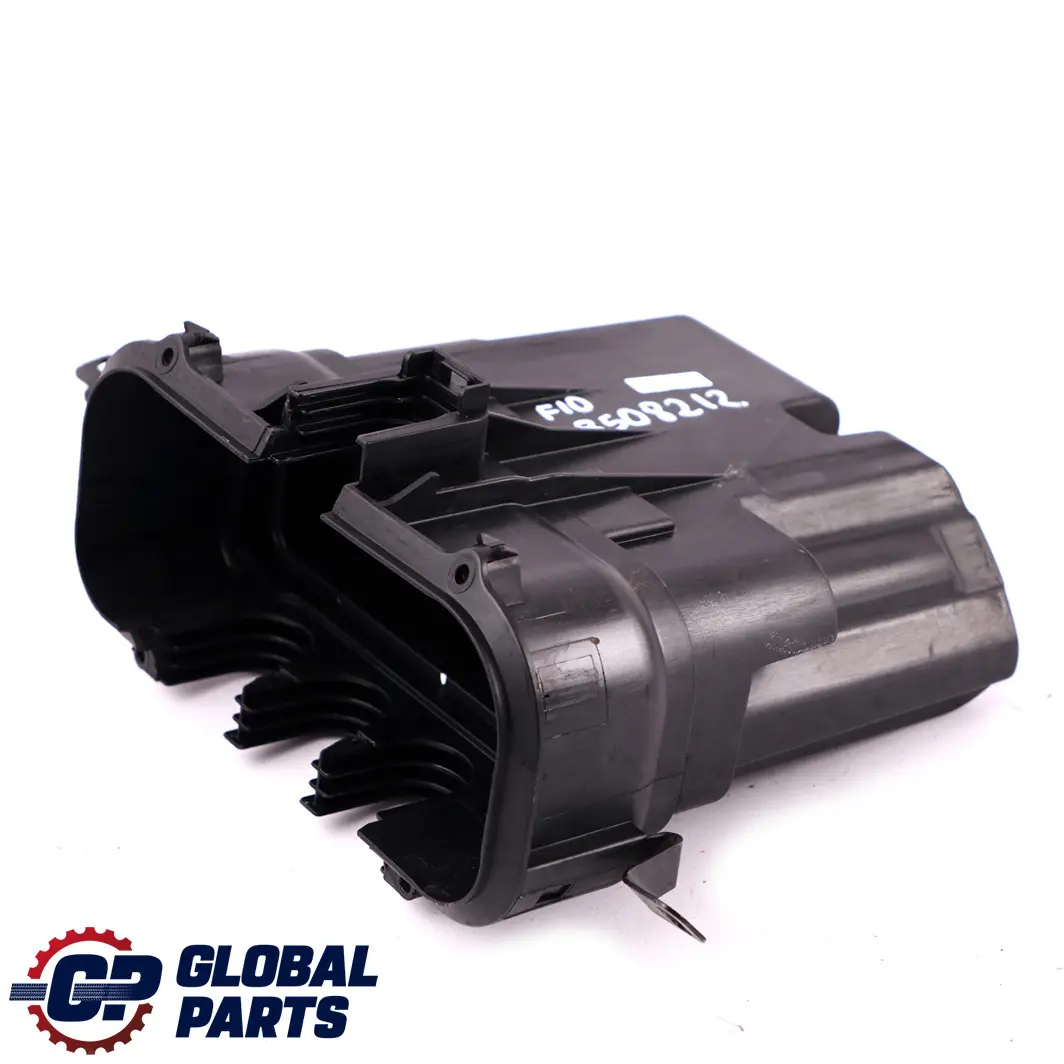 BMW Série 5 F10 F11 520d 530d N47N N57 E-Box Control Unit Box - SKU 8508208 - Numéro de pièce 8508208