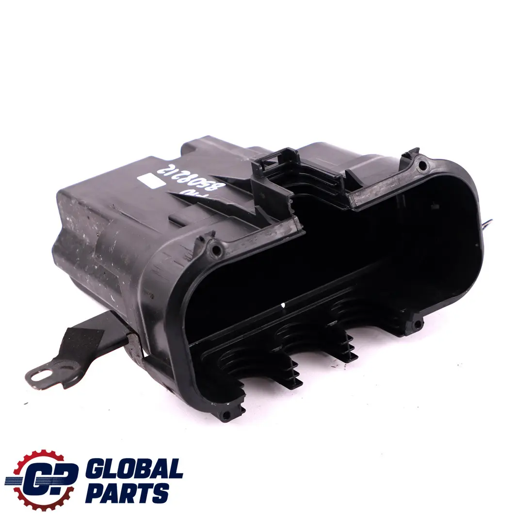 BMW Série 5 F10 F11 520d 530d N47N N57 E-Box Control Unit Box - SKU 8508208 - Numéro de pièce 8508208