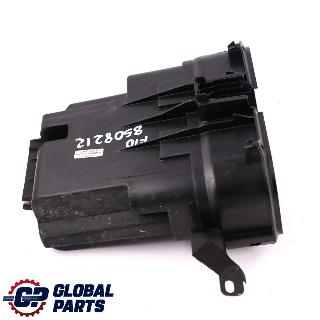 BMW Série 5 F10 F11 520d 530d N47N N57 E-Box Control Unit Box - SKU 8508208 - Numéro de pièce 8508208