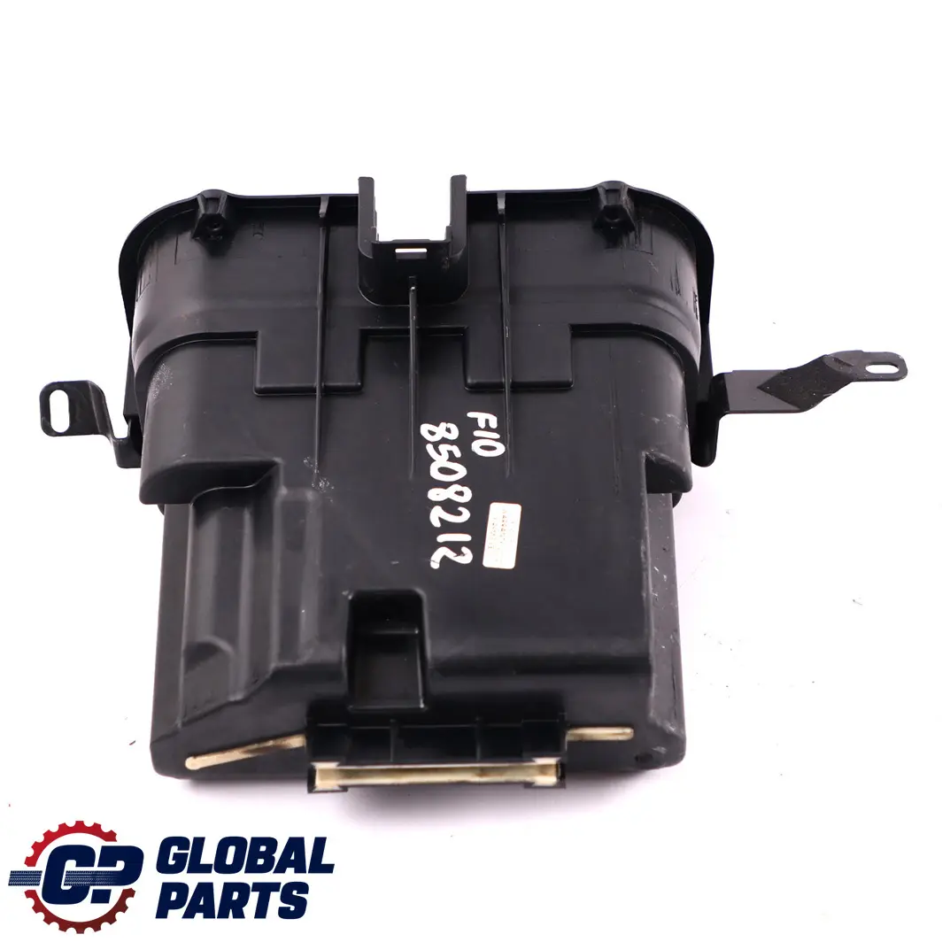 BMW 5 F10 F11 520d 530d N47N N57 E-Box Control Unit Box - SKU 8508208 - Part number 8508208