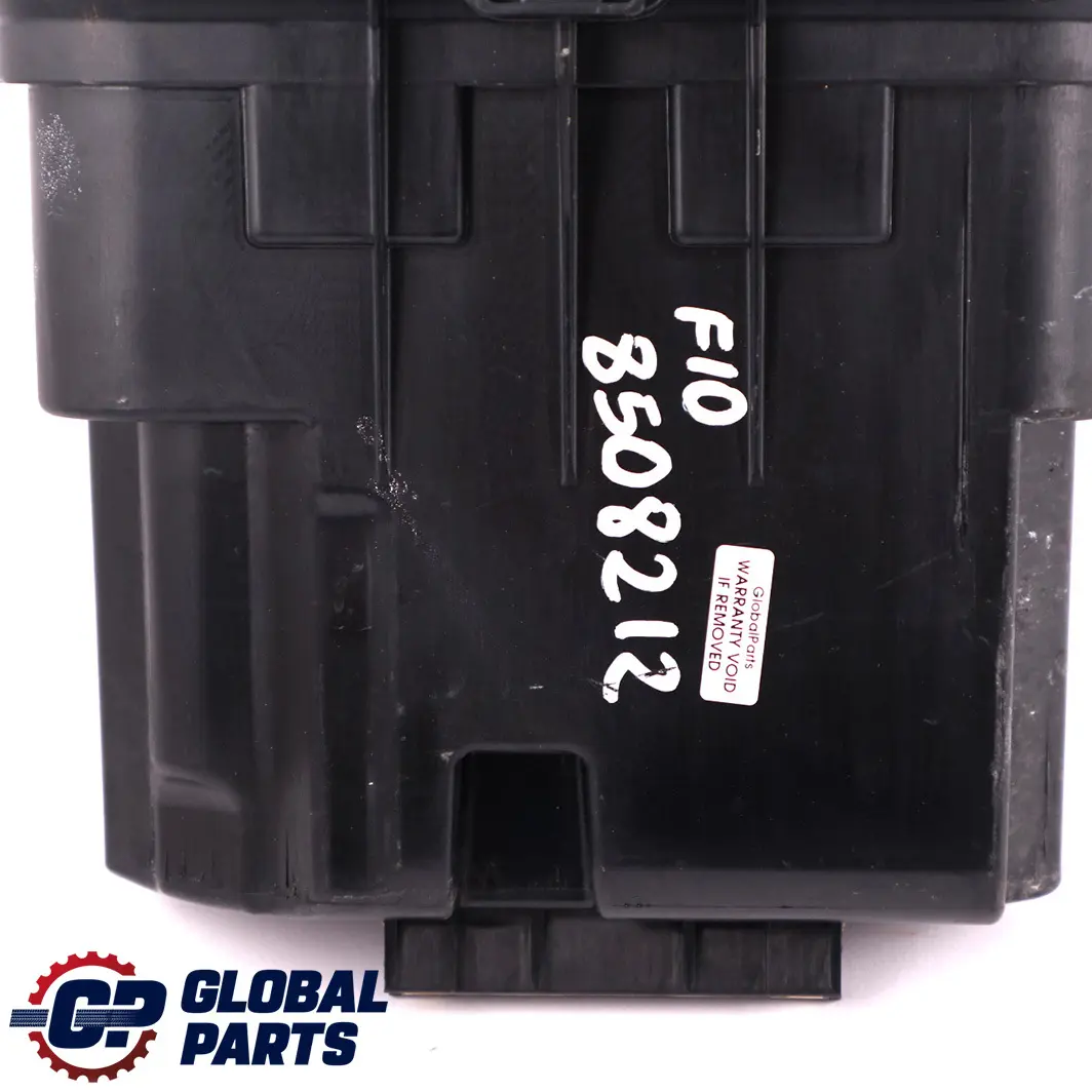 BMW Série 5 F10 F11 520d 530d N47N N57 E-Box Control Unit Box - SKU 8508208 - Numéro de pièce 8508208