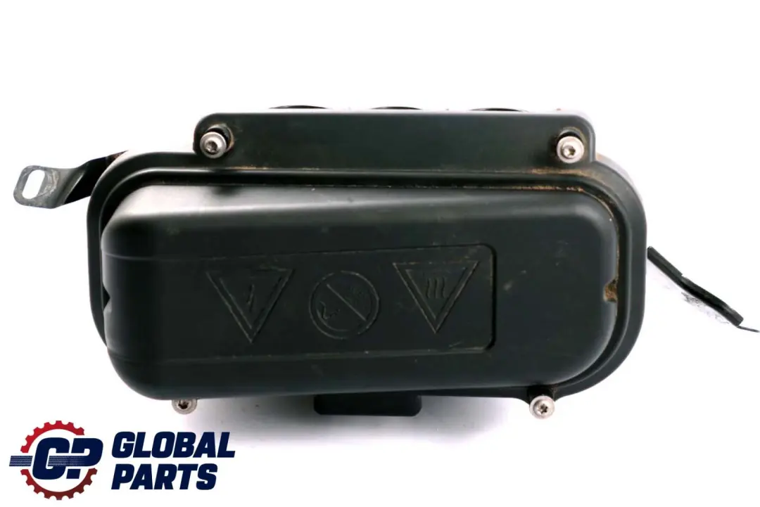 BMW 5 er F10 F11 520d 530d N47N N57N E-Box Steuergerätebox - SKU 8508209 - Teilenummer 8508209