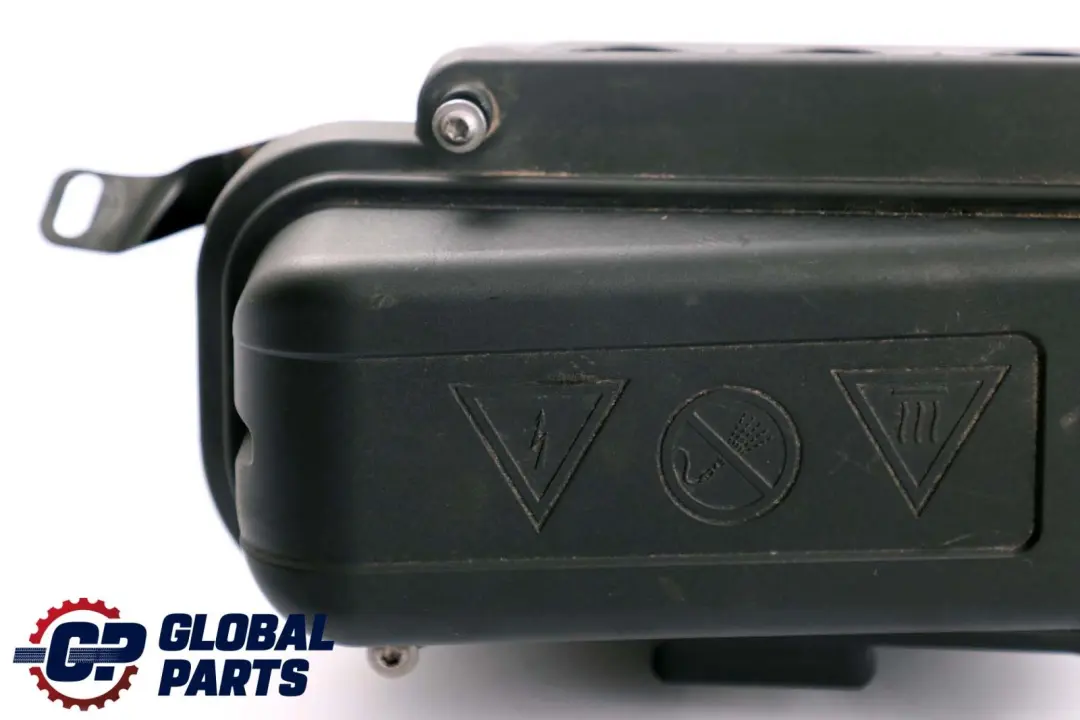 BMW 5 er F10 F11 520d 530d N47N N57N E-Box Steuergerätebox - SKU 8508209 - Teilenummer 8508209