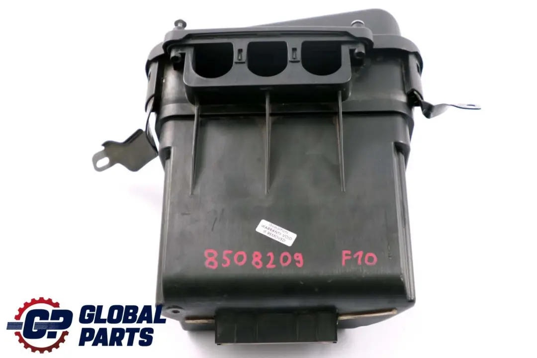 BMW 5 er F10 F11 520d 530d N47N N57N E-Box Steuergerätebox - SKU 8508209 - Teilenummer 8508209
