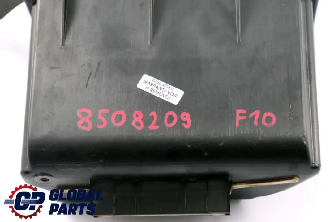 BMW 5 Series F10 F11 520d 530d N47N N57N E-Box Control Unit Box - SKU 8508209 - Part number 8508209