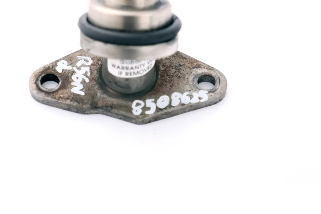 Colector De admision AGR Tubo para Mini Cooper R55 R56 R57 LCI con número de pieza 8508625 Mini Cooper R55 R56 R57 LCI Colector De admision AGR Tubo - SKU 8508625 - Número de pieza 8508625