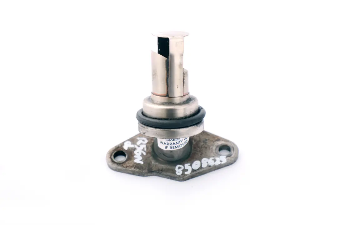 AGR EGR Przewód Ssący Rura do Mini R55 R56 R57 LCI o numerze 8508625 Mini R55 R56 R57 LCI AGR EGR Przewód Ssący Rura - SKU 8508625 - Numer Części 8508625